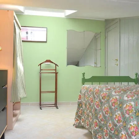 Lejlighed Loft Zona Terme***Relax Garantito